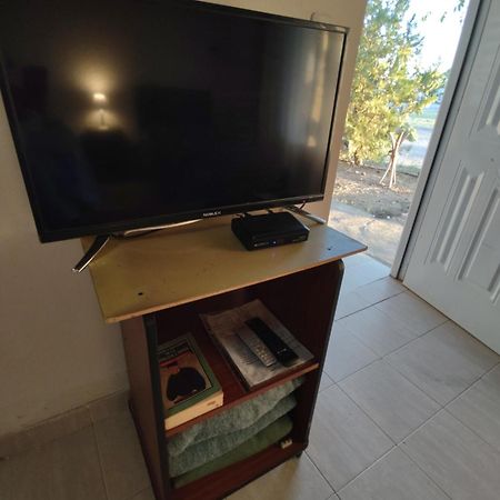 Puelches Hotel Juanita מראה חיצוני תמונה