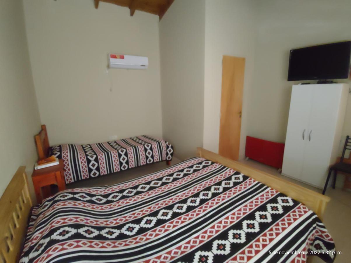 Puelches Hotel Juanita מראה חיצוני תמונה