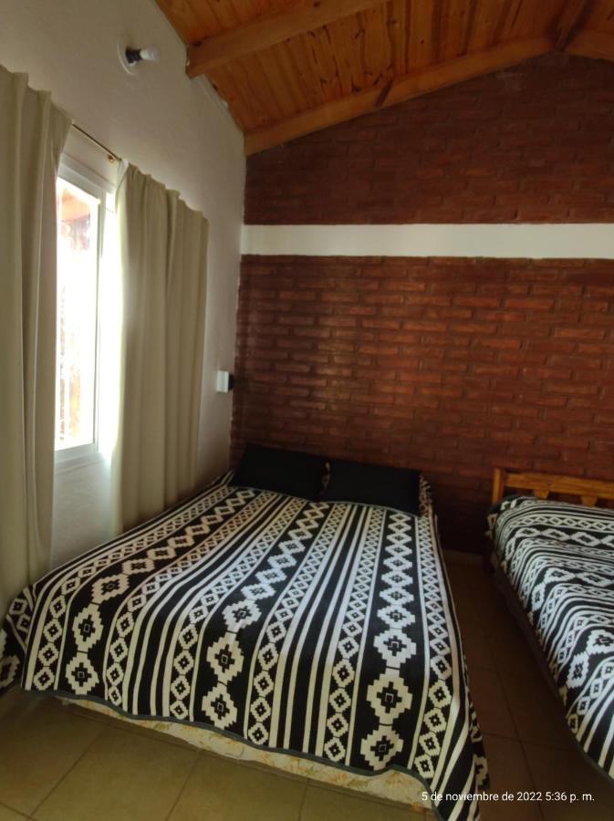 Puelches Hotel Juanita מראה חיצוני תמונה