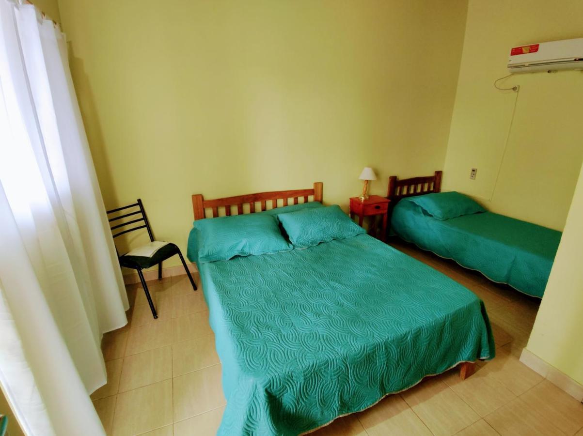 Puelches Hotel Juanita מראה חיצוני תמונה