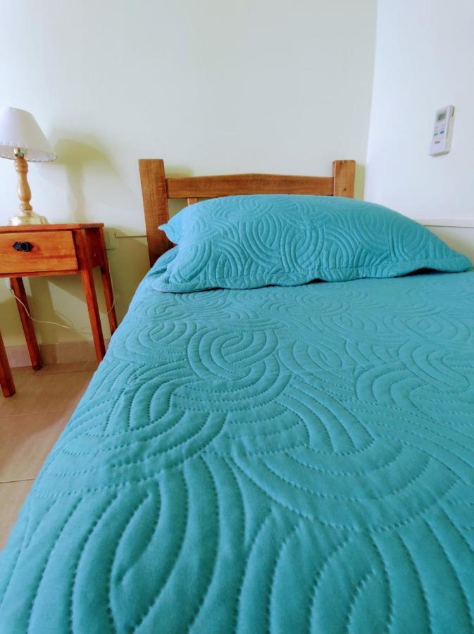 Puelches Hotel Juanita מראה חיצוני תמונה