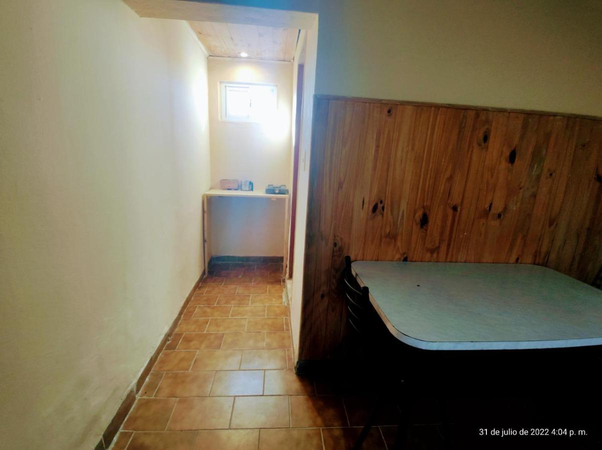 Puelches Hotel Juanita מראה חיצוני תמונה