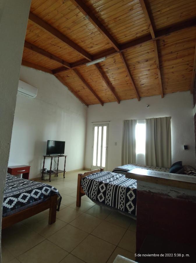 Puelches Hotel Juanita מראה חיצוני תמונה