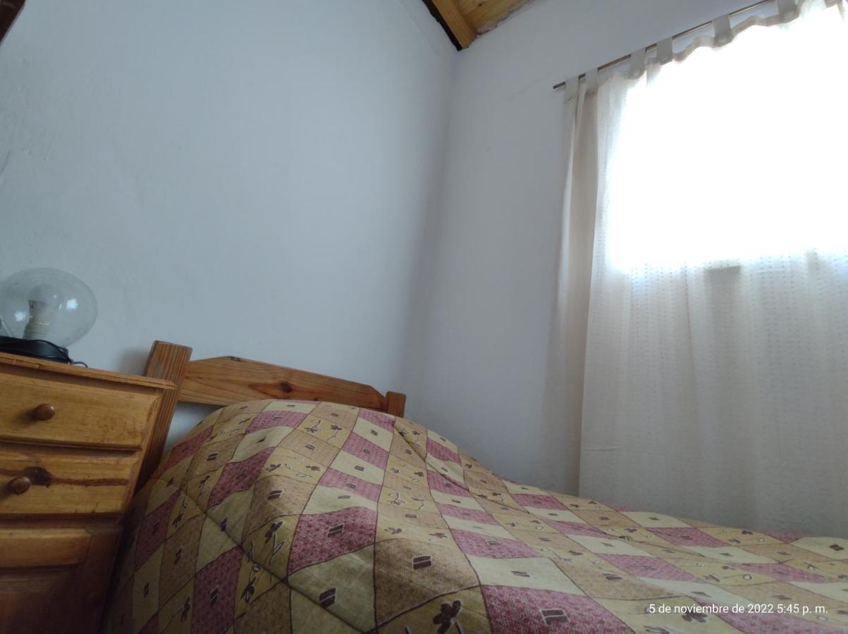 Puelches Hotel Juanita מראה חיצוני תמונה