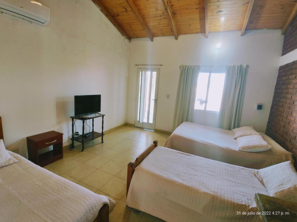 Puelches Hotel Juanita מראה חיצוני תמונה