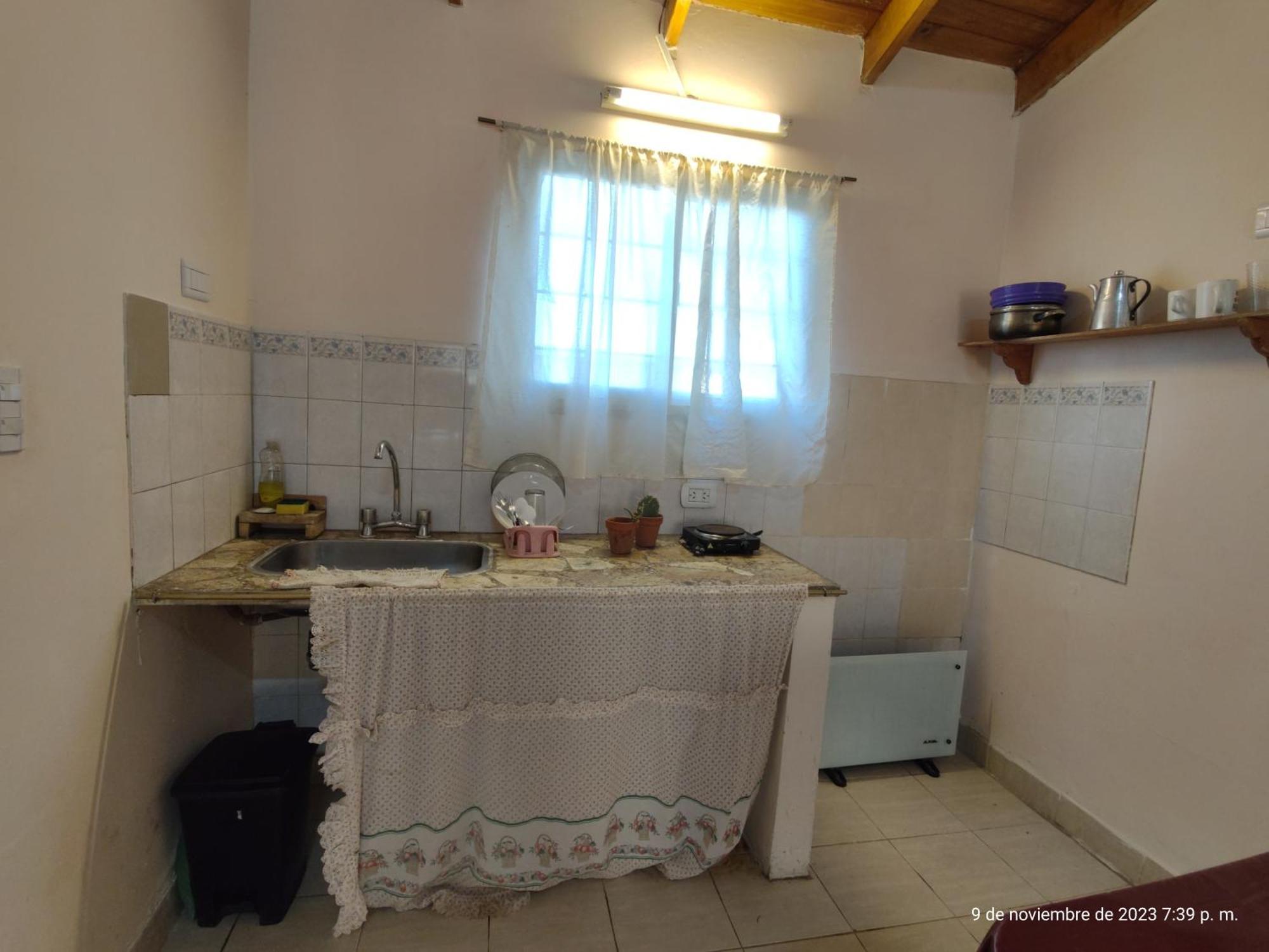 Puelches Hotel Juanita מראה חיצוני תמונה