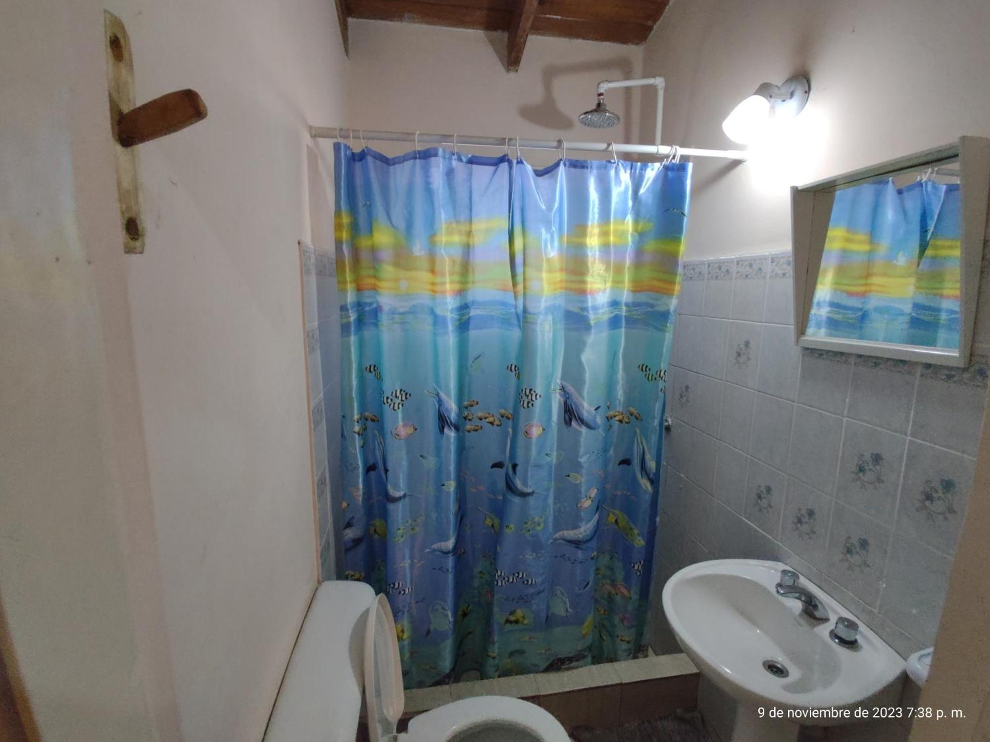 Puelches Hotel Juanita מראה חיצוני תמונה