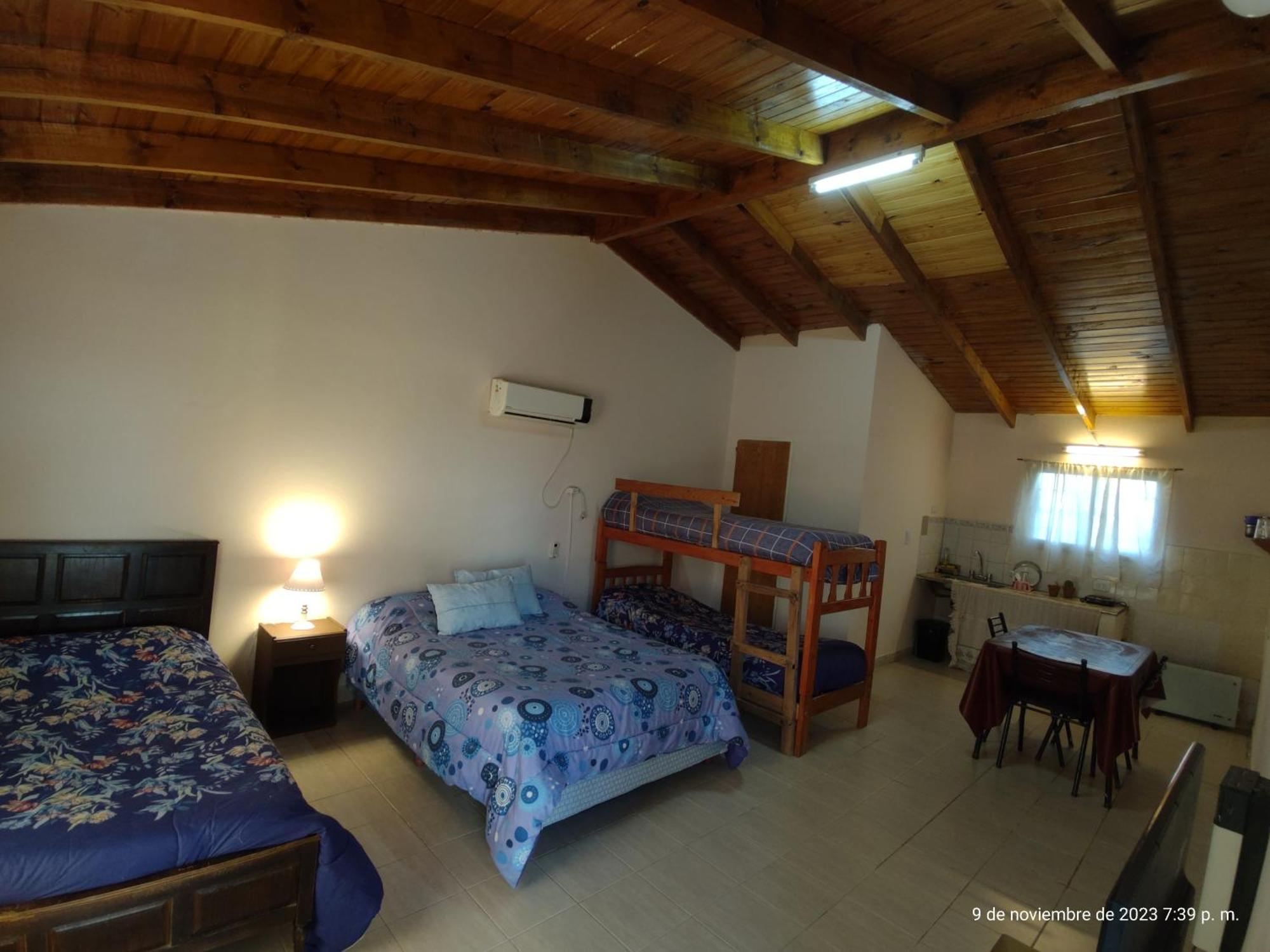 Puelches Hotel Juanita מראה חיצוני תמונה