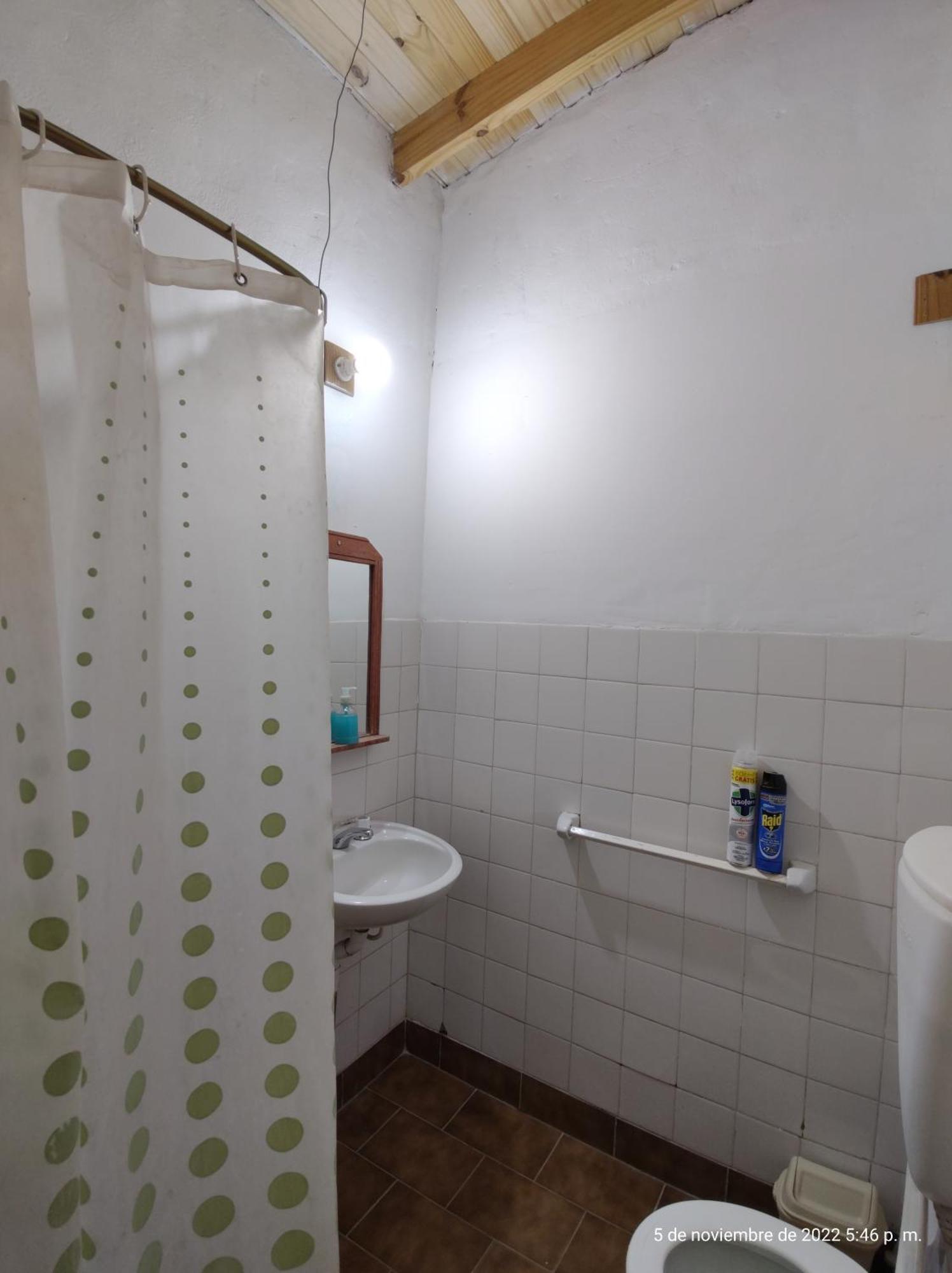 Puelches Hotel Juanita חדר תמונה