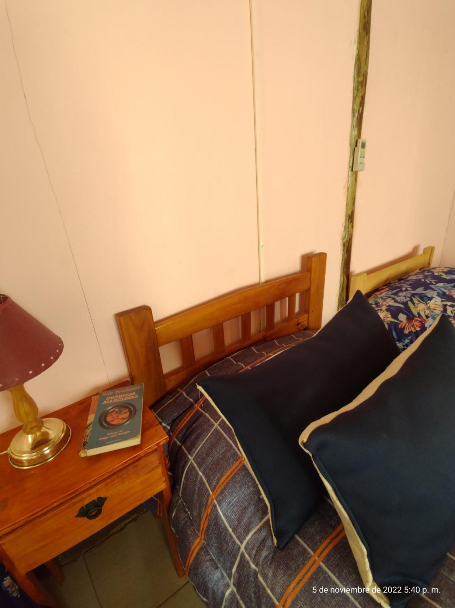 Puelches Hotel Juanita חדר תמונה